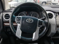 Used 2017  Toyota Tundra 2WD CrewMax Limited 5.7L FFV at Auto Finance Center of Rock Hill near Rock Hill, SC