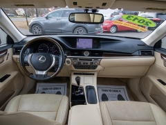 Used 2013  Lexus ES 350 4dr Sdn at Auto Finance Center of Rock Hill near Rock Hill&comma; SC