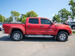 Used 2013 Toyota Tacoma 2WD Double Cab PreRunner V6 Short Bed at Auto Finance Center of Rock Hill near Rock Hill, SC