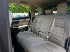 Used 2017 Honda CR-V 4d SUV FWD LX at Auto Finance Center of Rock Hill near Rock Hill, SC