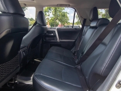 Used 2016 Toyota 4Runner 4WD 4dr V6 (Natl) at Auto Finance Center of Rock Hill near Rock Hill, SC