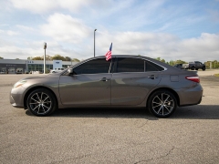 Used 2015  Toyota Camry 4dr Sdn I4 Auto (Natl) at Auto Finance Center of Rock Hill near Rock Hill, SC
