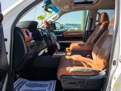 Used 2015  Toyota Tundra 2WD Truck CrewMax 5&period;7L V8 6-Spd AT &lpar;Natl&rpar; at Auto Finance Center of Rock Hill near Rock Hill&comma; SC