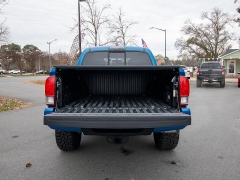Used 2016  Toyota Tacoma 2WD Double Cab V6 AT (Natl) at Auto Finance Center of Rock Hill near Rock Hill, SC