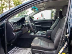 Used 2015 Toyota Camry 4dr Sdn I4 Auto (Natl) at Auto Finance Center of Rock Hill near Rock Hill, SC