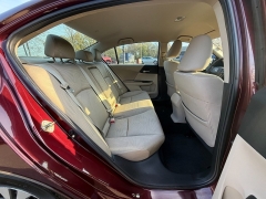 Used 2015  Honda Accord Sedan 4d LX CVT at Auto Finance Center near Matthews&comma; NC