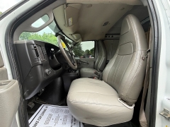 Used 2018  Chevrolet Express Van 2500 Van at Auto Finance Center near Matthews&comma; NC
