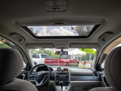 Used 2009 Honda CR-V 4d SUV FWD EX at Auto Finance Center of Rock Hill near Rock Hill, SC