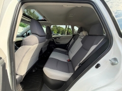 Used 2024  Toyota RAV4 Hybrid XLE AWD at Auto Finance Center near Matthews&comma; NC