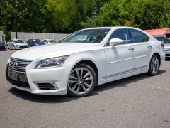 Used 2014 Lexus LS 460 4dr Sdn AWD at Auto Finance Center of Rock Hill near Rock Hill, SC
