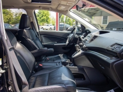 Used 2014 Honda CR-V 2WD 5dr EX-L at Auto Finance Center of Rock Hill near Rock Hill, SC