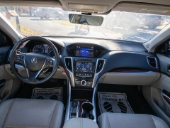 Used 2015  Acura TLX 4d Sedan V6 Tech at Auto Finance Center of Rock Hill near Rock Hill&comma; SC