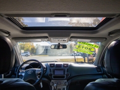 Used 2013  Toyota Highlander 4WD 4dr V6 &lpar;Natl&rpar; at Auto Finance Center of Rock Hill near Rock Hill&comma; SC