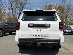 Used 2025  Toyota 4Runner 4WD &lpar;Natl&rpar; at Auto Finance Center of Rock Hill near Rock Hill&comma; SC