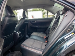 Used 2016 Toyota Camry 4dr Sdn I4 Auto (Natl) at Auto Finance Center of Rock Hill near Rock Hill, SC