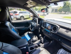 Used 2016 Toyota Tacoma 4WD Double Cab V6 (Natl) at Auto Finance Center of Rock Hill near Rock Hill, SC