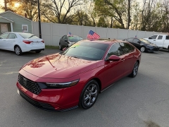 Used 2023  Honda Accord Sedan EX CVT at Auto Finance Center of Rock Hill near Rock Hill&comma; SC