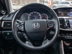 Used 2017  Honda Accord Sedan 4d EX-L at Auto Finance Center of Rock Hill near Rock Hill, SC