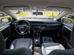 Used 2016  Toyota Corolla 4dr Sdn (Natl) at Auto Finance Center of Rock Hill near Rock Hill, SC