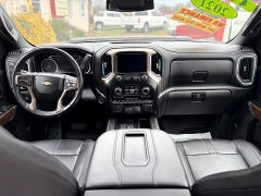 Used 2021  Chevrolet Silverado 2500HD 4WD Crew Cab 159" High Country at Auto Finance Center of Rock Hill near Rock Hill&comma; SC