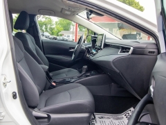 Used 2020 Toyota Corolla 4d Sedan LE at Auto Finance Center of Rock Hill near Rock Hill, SC