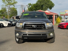 Used 2010  Toyota Tundra 2WD CrewMax 4&period;6L at Auto Finance Center near Matthews&comma; NC
