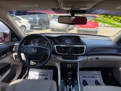 Used 2014  Honda Accord Sedan 4d Touring at Auto Finance Center of Rock Hill near Rock Hill&comma; SC