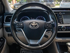 Used 2019 Toyota Highlander Limited V6 FWD (Natl) at Auto Finance Center of Rock Hill near Rock Hill, SC