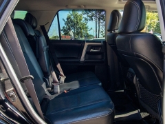 Used 2016  Toyota 4Runner RWD 4dr V6 (Natl) at Auto Finance Center of Rock Hill near Rock Hill, SC