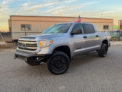 Used 2015  Toyota Tundra 2WD CrewMax SR5 4&period;6L at Auto Finance Center of Rock Hill near Rock Hill&comma; SC