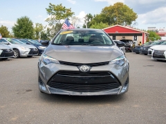 Used 2019  Toyota Corolla (Natl) at Auto Finance Center of Rock Hill near Rock Hill, SC