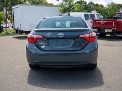 Used 2014 Toyota Corolla 4dr Sdn (Natl) at Auto Finance Center of Rock Hill near Rock Hill, SC