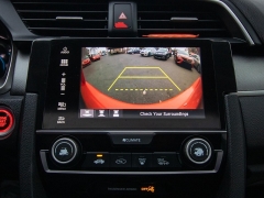 Used 2018  Honda Civic Sedan 4d EX at Auto Finance Center of Rock Hill near Rock Hill, SC