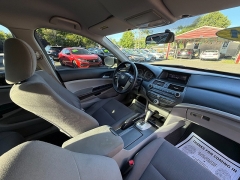 Used 2011  Honda Accord Sedan 4d LX Auto at Auto Finance Center near Matthews&comma; NC