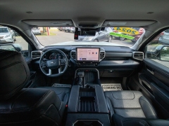 Used 2024 Toyota Tundra 4WD SR5 CrewMax 6.5ft Bed at Auto Finance Center of Rock Hill near Rock Hill, SC