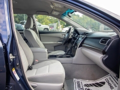 Used 2016 Toyota Camry 4dr Sdn I4 Auto (Natl) at Auto Finance Center of Rock Hill near Rock Hill, SC