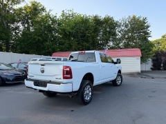 Used 2024  Ram 2500 4WD Laramie Crew Cab 6'4" Box at Auto Finance Center near Matthews&comma; NC