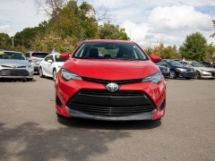 Used 2018  Toyota Corolla (Natl) at Auto Finance Center of Rock Hill near Rock Hill, SC