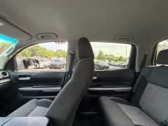 Used 2017  Toyota Tundra 2WD CrewMax SR5 4&period;6L at Auto Finance Center near Matthews&comma; NC