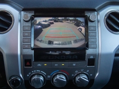 Used 2020  Toyota Tundra 4WD CrewMax 5.5' Bed 5.7L (Natl) at Auto Finance Center of Rock Hill near Rock Hill, SC