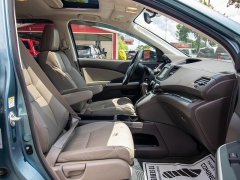 Used 2014 Honda CR-V AWD 5dr EX-L at Auto Finance Center of Rock Hill near Rock Hill, SC