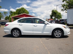 Used 2011 Honda Accord Sedan 4d LX-P at Auto Finance Center of Rock Hill near Rock Hill, SC