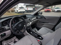 Used 2015  Honda Accord Sedan 4d LX CVT at Auto Finance Center of Rock Hill near Rock Hill&comma; SC