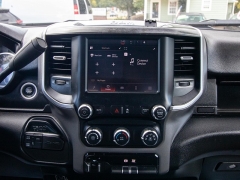 Used 2024 Ram 2500 Big Horn 4x4 Crew Cab 6'4" Box at Auto Finance Center of Rock Hill near Rock Hill, SC
