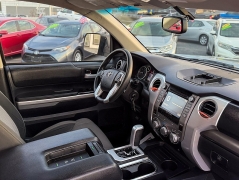 Used 2015  Toyota Tundra 2WD CrewMax SR5 4&period;6L at Auto Finance Center of Rock Hill near Rock Hill&comma; SC