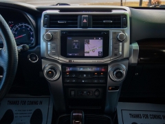 Used 2016  Toyota 4Runner RWD 4dr V6 (Natl) at Auto Finance Center of Rock Hill near Rock Hill, SC