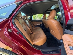 Used 2020  Toyota Avalon 4d Sedan Limited at Auto Finance Center near Matthews&comma; NC