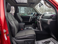 Used 2014  Toyota 4Runner 4WD 4dr V6 &lpar;Natl&rpar; at Auto Finance Center of Rock Hill near Rock Hill&comma; SC