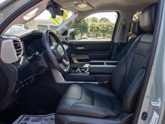 Used 2024 Toyota Tundra 4WD SR5 CrewMax 6.5ft Bed at Auto Finance Center of Rock Hill near Rock Hill, SC
