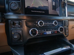 Used 2023 Ford Super Duty F-350 DRW 4WD Crew Cab 8' Box at Auto Finance Center of Rock Hill near Rock Hill, SC